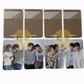 [Photocard 812-819] ATEEZ - GOLDEN HOUR : PART.1 10TH MINI ALBUM PHOTOBOOK TOKTOQ POB