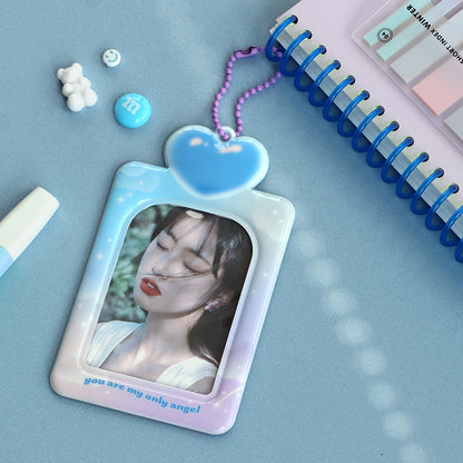 ICONIC SUGAR PHOTOCARD HOLDER