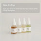 [Beauty of Joseon] Hanbang Serum Discovery Kit - 10ml X 4 PCS