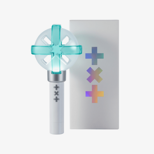 TXT - OFFICIAL LIGHT STICK VER.2