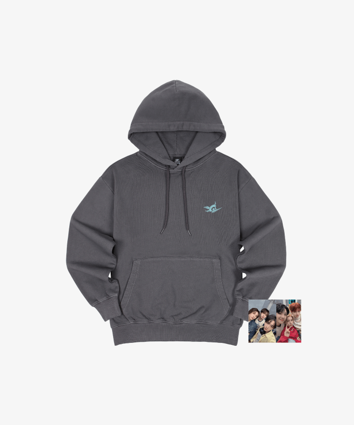 [Pre-Order] BOYNEXTDOOR - KNOCK ON VOL.1 FIRST TOUR OFFICIAL MD HOODIE