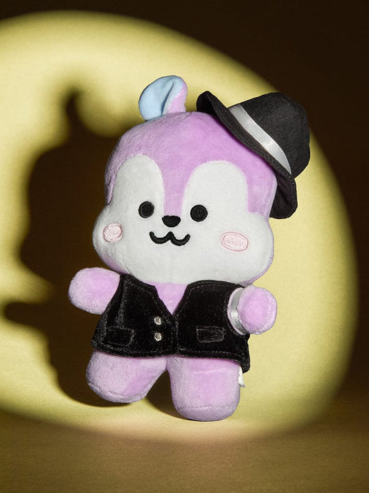 BT21 - MANG BORN TO DANCE SMALL WIRE DOLL