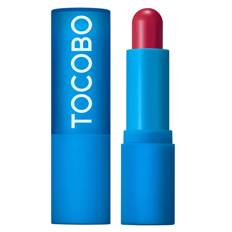 [TOCOBO] Powder Cream Lip Balm - 3.5g