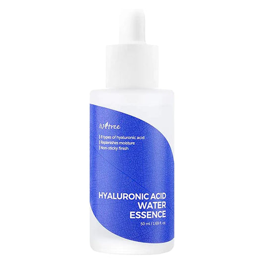 [ISNTREE] HYALURONIC ACID WATER ESSENCE 50ML