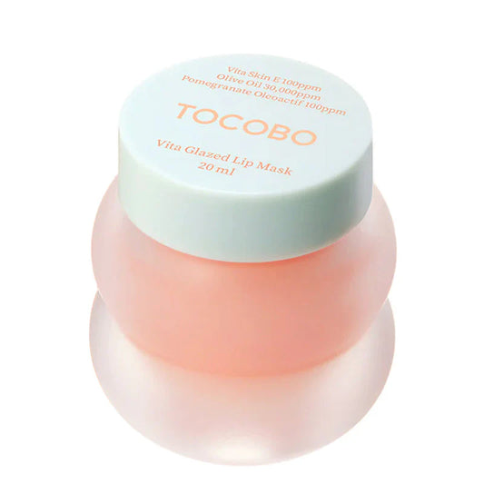 [TOCOBO] Vita Glazed Lip Mask - 20ml