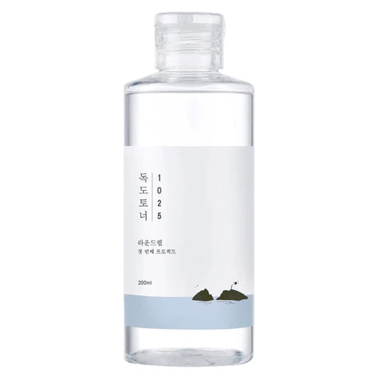 [ROUND LAB] 1025 Dokdo Toner 200ml