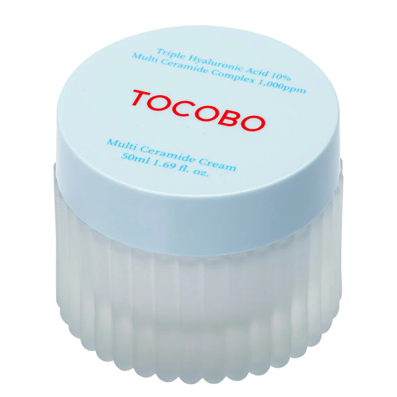 [TOCOBO] Multi Ceramide Cream - 50ml