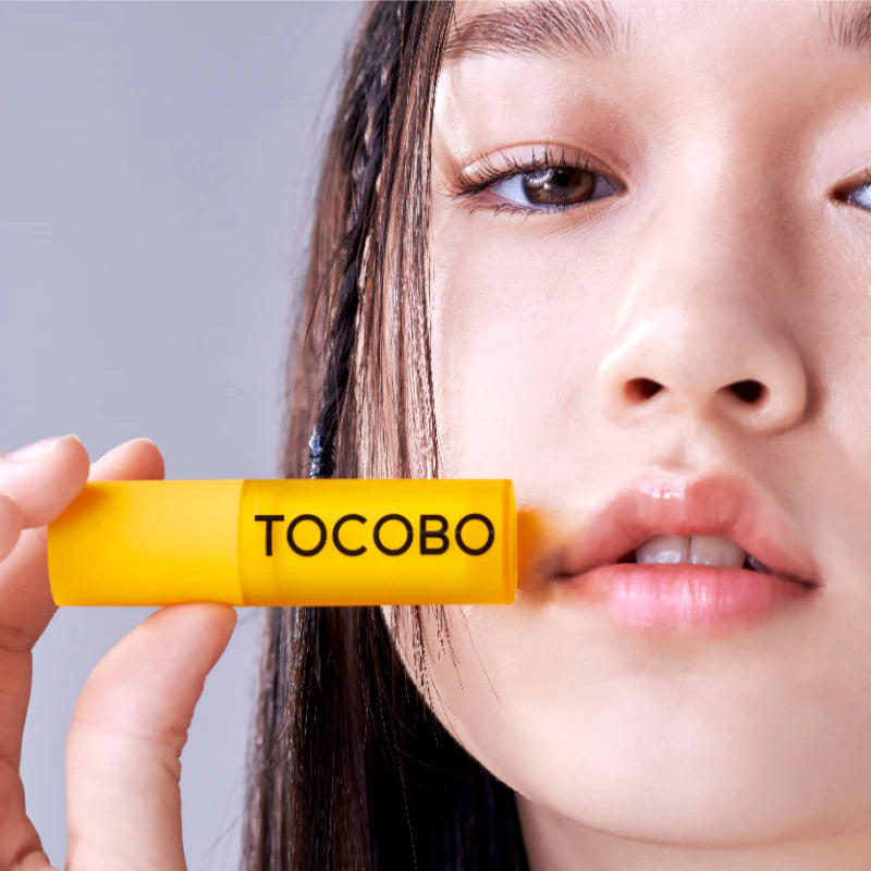 [TOCOBO] Vitamin Nourishing Lip Balm - 3.5g