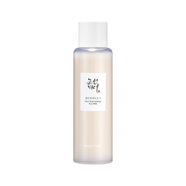 [Beauty of Joseon] Glow Replenishing Rice Milk - 150ml