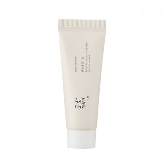 [Beauty of Joseon] Relief Sun : Rice + Probiotic SPF50+ PA++++ - 50ml