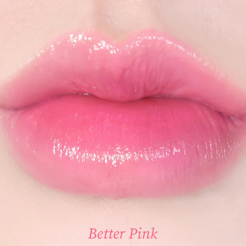 [TOCOBO] Glass Tinted Lip Balm - 3.5g