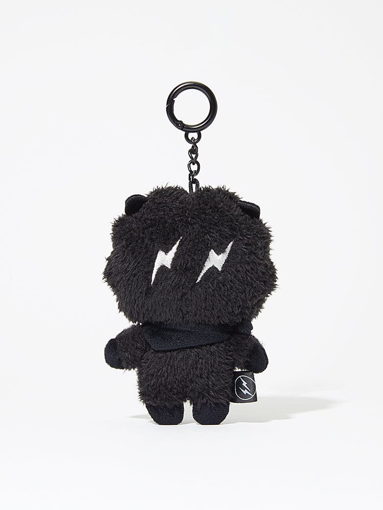 BT21 X FRAGMENT PLUSH KEYRING