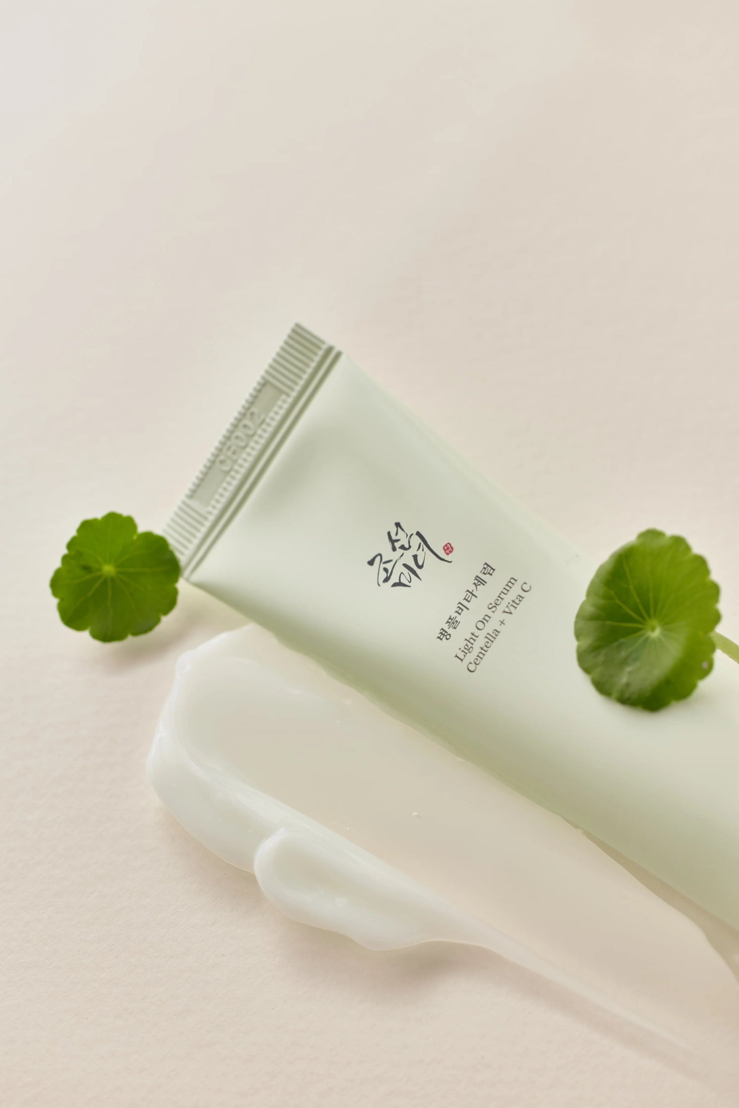 [Beauty of Joseon] Light On Serum : Centella + Vita C - 30ml