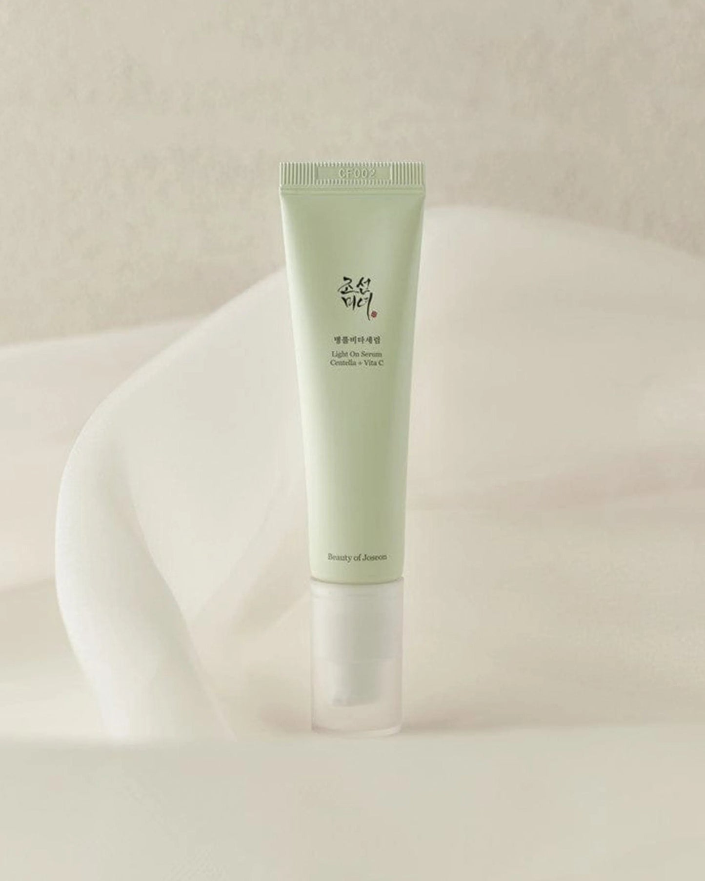 [Beauty of Joseon] Light On Serum : Centella + Vita C - 30ml