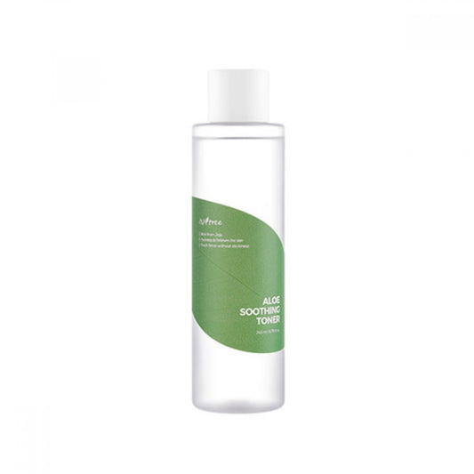 [ISNTREE] Aloe Soothing Toner - 200ml