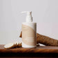 [ISNTREE] Yam Root Vegan Milk Cleanser - 220ml