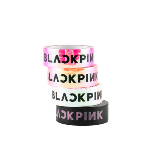 BLACKPINK MASKING TAPE