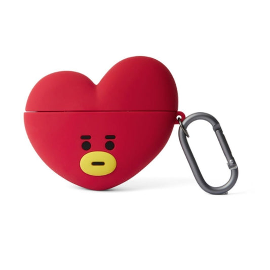 BT21 TATA Basic Airpod Case