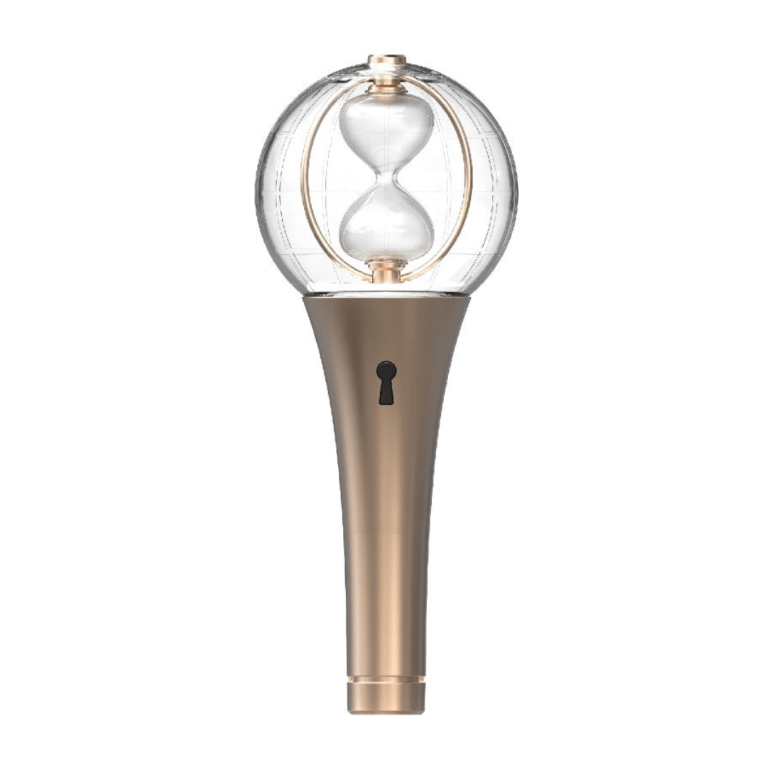 ATEEZ - OFFICIAL LIGHT STICK VER.2