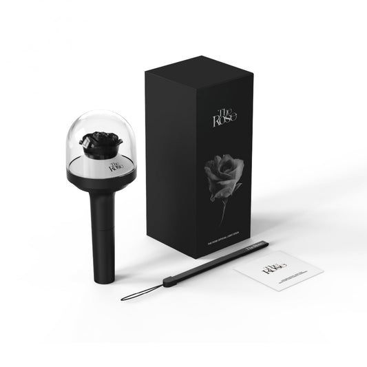 THE ROSE - OFFICIAL LIGHT STICK